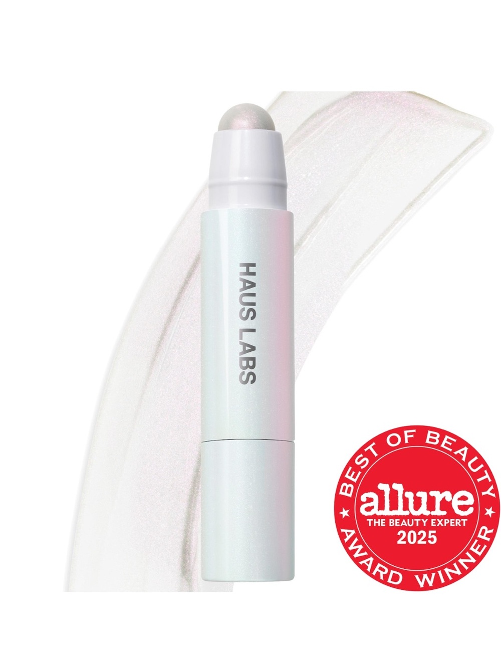 Haus Labs By Lady Gaga Iridescent Cream Highlighter Stick - Glassy Opal